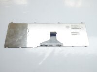 Toshiba Satellite Pro C650 Tastatur Keyboard US QWERTY...