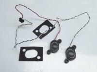 Toshiba Satellite C670 Lautsprecher Sound Speaker #2716