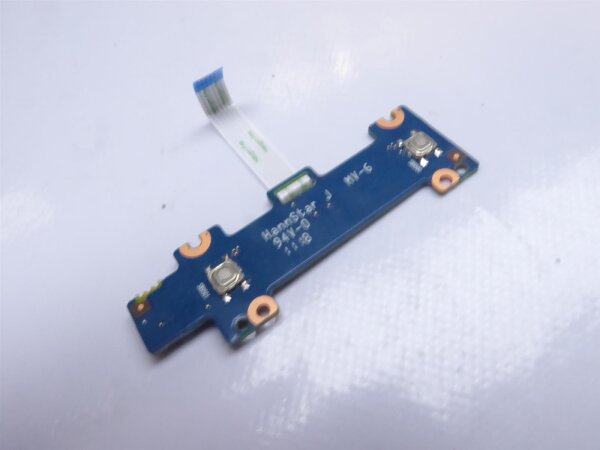 HP ProBook 4330s Maustasten Board mi Kabel 6050A2411001  #3153