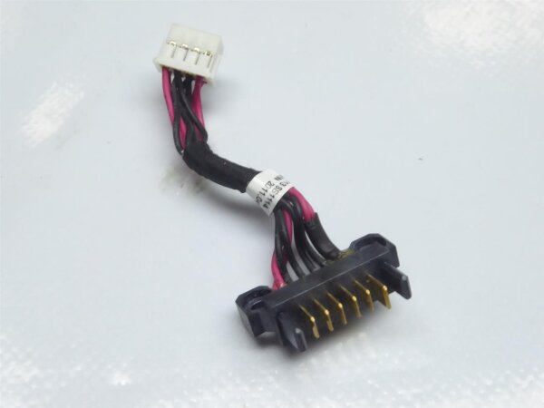 HP ProBook 4330s Akku Lade Adapter Connector 6017B0310401 #3153