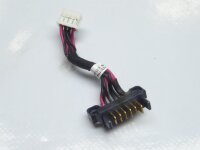 HP ProBook 4330s Akku Lade Adapter Connector 6017B0310401...