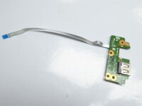 Lenovo IdeaPad Flex 14D USB Board mit Flex Kabel X750DP...