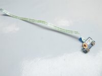 Lenovo IdeaPad Flex 14D Lautstärke Modul Button...