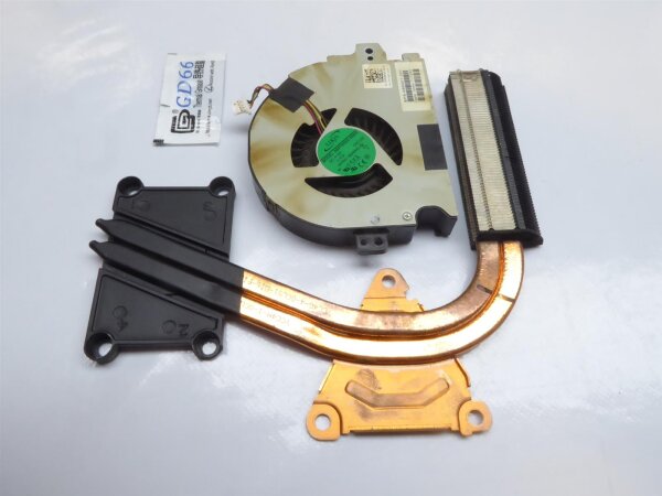 HP Envy m6 1000 Serie Kühler Lüfter Cooling Fan 687231-001 #3992