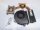 HP Envy m6 1000 Serie Kühler Lüfter Cooling Fan 687231-001 #3992