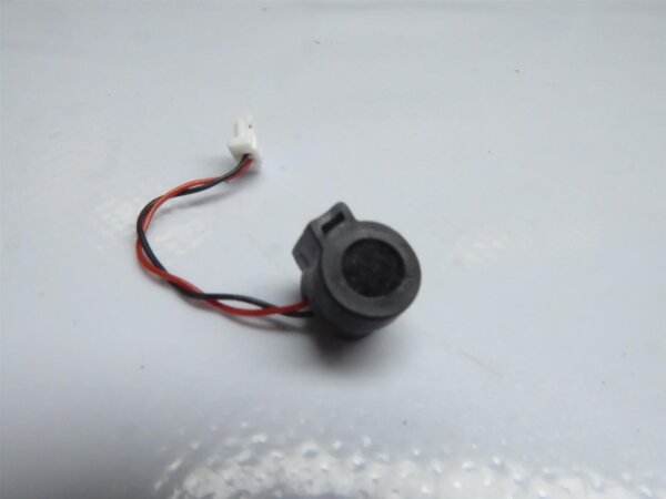 Toshiba Tecra S11 Serie Mikrofon intern #3611