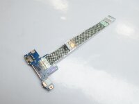 Lenovo Z50-75 USB Kartenleser Card Reader Audio Board...