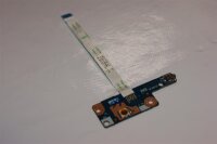 Lenovo IdeaPad G50-70 Powerbutton Board + Kabel cable...
