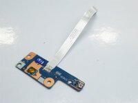 Lenovo IdeaPad Z50-75 Powerbutton Board mit Kabel...