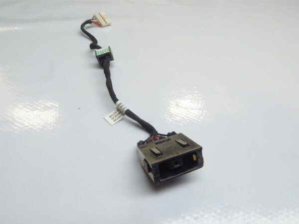 Lenovo IdeaPad Z50-75 Powerbuchse Strombuchse DC30100LG00 #4120