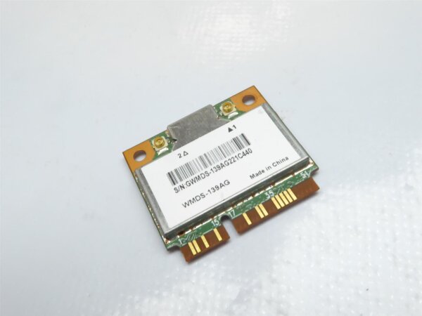 HP Envy 14 3000 Serie WLAN Karte Wifi Card DWPCIE83  #3790