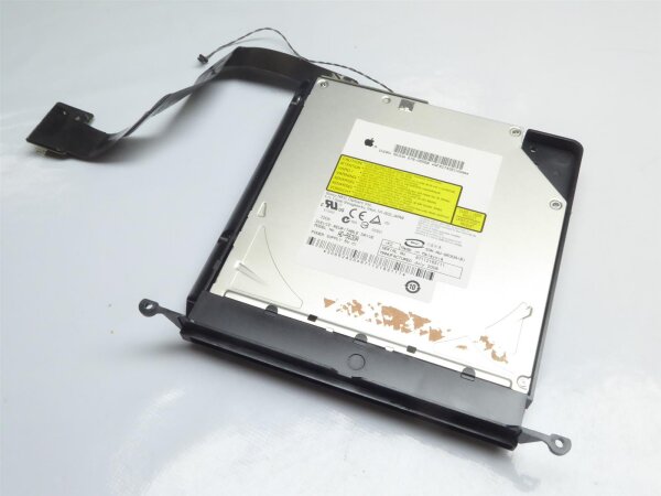 Apple iMac A1115 DVD RW Laufwerk 12,7mm AD-5630A 678-0555B #4122