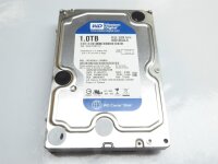 Apple iMac A1115 1 TB SATA Festplatte WD10EALX...