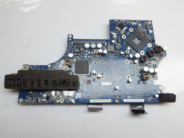Apple iMac A1115 Mainboard Motherboard mit Intel SLB9A CPU 820-2223-A #4122