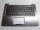 ASUS E403S Gehäuseoberteil inkl. Keyboard QWERTY Nordic 13N0-SEA0601 #4123