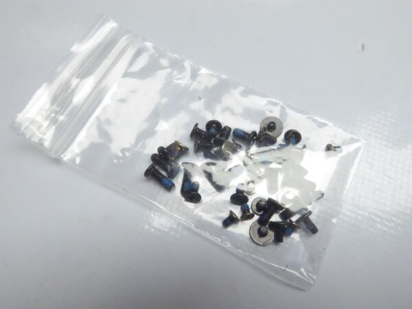 ASUS E403S Schraubensatz Screws Set #4123