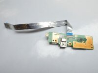 ASUS E403S Powerbutton USB-Kartenleser Card Reader...