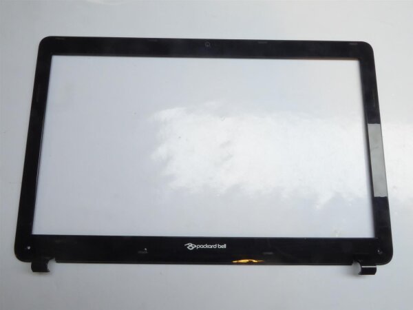 Packard Bell P5WS5 Displayrahmen Blende AP0HJ000200 #4124