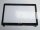 Packard Bell P5WS5 Displayrahmen Blende AP0HJ000200 #4124
