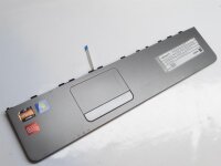 Packard Bell P5WS5 Gehäuse Handauflage inkl....