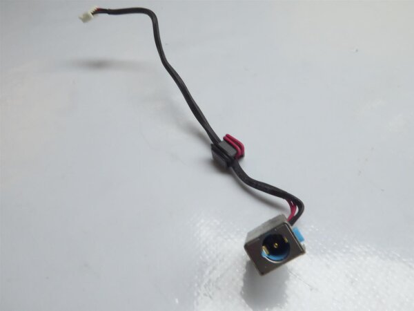 Packard Bell P5WS5 Powerbuchse Strombuchse #4124