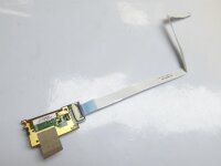 HP Pavilion dv7 6000 Serie Fingerprint Reader Board mit...