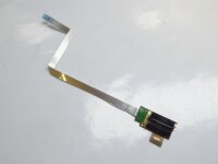 HP Pavilion dv7 6000 Serie Fingerprint Reader Board mit...