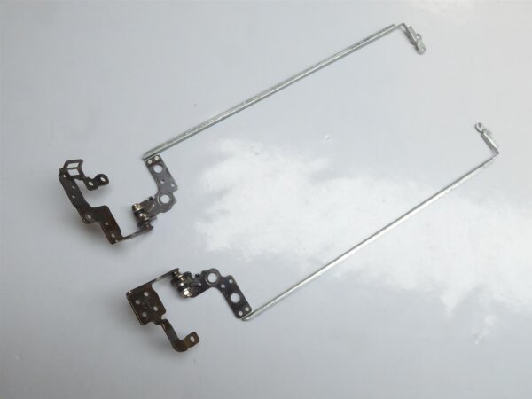 HP Pavilion 15-b153sg Displayscharniere Hinges inkl. Leisten FBU36006010 #4126