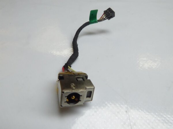 HP Pavilion 15-b153sg Powerbuchse Strombuchse 698231-SD1 #4126