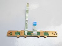HP Pavilion 15-b153sg Touchpad Maustasten Board mit Kabel...