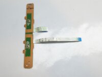 HP Pavilion 15-b153sg Touchpad Maustasten Board mit Kabel...