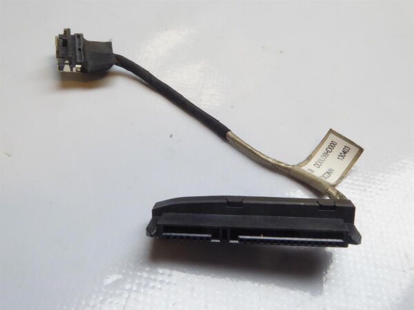 HP Pavilion 15-b153sg HDD Festplatten Adapter DD0U36HD000 #4126