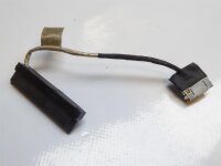 HP Pavilion 15-b153sg HDD Festplatten Adapter DD0U36HD000...