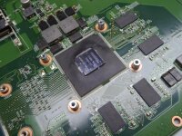 MSI CX62 i5-6300HQ Mainboard Motherboard MS-16J61 Ver:...