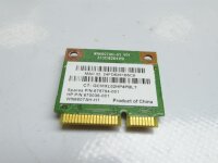 HP Pavilion 15-b153sg WLAN Karte Wifi Card AR5B125...
