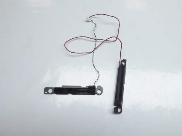 Toshiba Satellite Z30 Serie Lautsprecher Soundspeaker L+R #4127