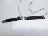 Toshiba Satellite Z30 Serie Lautsprecher Soundspeaker L+R...