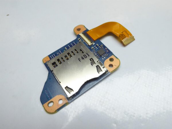 Toshiba Satellite Z30 Serie SD Kartenleser Card Reader FUX2SD1 #4127