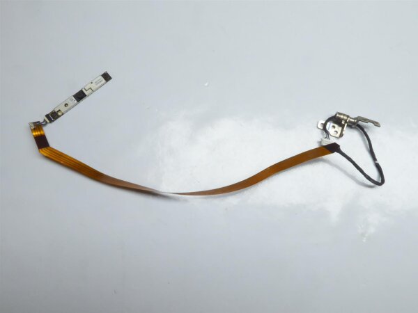 Toshiba Satellite Z30 Serie Webcam Kamera Modul mit Kabel und Scharnier #4127