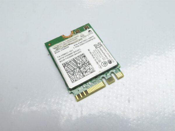 Toshiba Satellite Z30 Serie WLAN Karte Wifi Card 3160NGW #4127