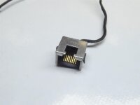 Toshiba Satellite P50-B Serie LAN Board mit Kabel...