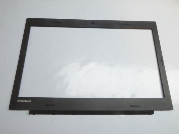 Lenovo Thinkpad L450 Gehäuse Displayrahmen AP0TQ000400 #4129