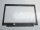 Lenovo Thinkpad L450 Gehäuse Displayrahmen AP0TQ000400 #4129