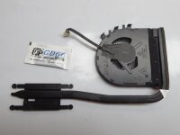 Lenovo Thinkpad L450 Kühler Lüfter Heatsink Fan...