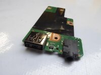 Lenovo Thinkpad L450 USB Audio Sound Board NS-A352 #4129