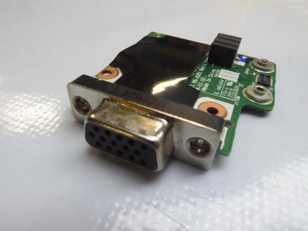 Lenovo Thinkpad L450 VGA Board NS-A351 #4129