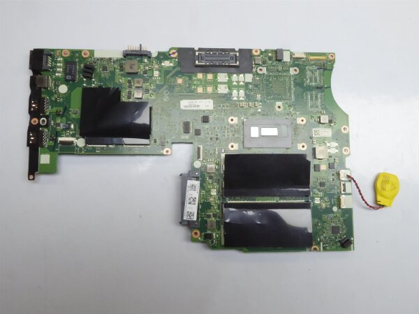 Lenovo Thinkpad L450 Intel Core i3-5005U Mainboard Motherboard 00HT795 #4129