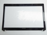 Lenovo G770 Gehäuse Displayrahmen Blende Display...