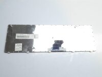 Lenovo G770 Tastatur Keyboard QWERTY Nordic 25012339 #4131