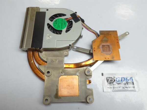 Lenovo G770 Kühler Lüfter Heatsink Fan AT0H4003 #4131